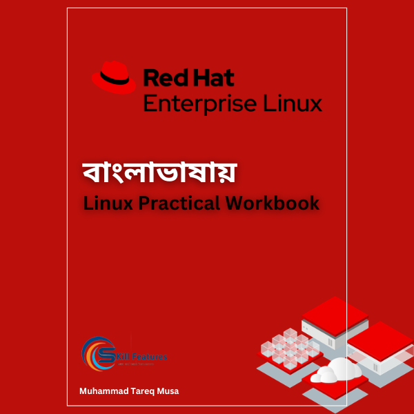 Practical Linux Workbook