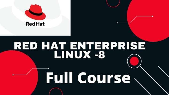 Red Hat System Administration-Linux
